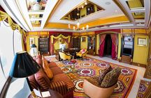 2 Days Private Dubai city tour with 6 attractions ticket