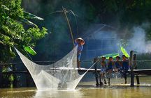 Ninh Binh Private Tour to Mua Cave Trang An Grottoes From Hanoi