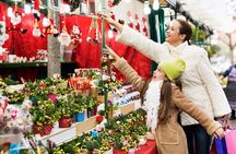 Discover Nuremberg’s Christmas Market Magic with a Local
