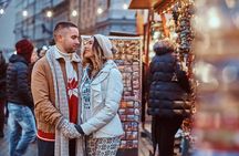 Discover Prague's Christmas Market Magic with a Local