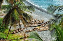 Private Tour On São Tomé Island