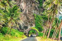 Private Tour On São Tomé Island
