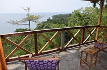 Private Tour On São Tomé Island