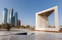 Classic Dubai Sightseeing Tour with Dubai Frame