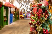 Discover Munich's Christmas Market Magic with a Local