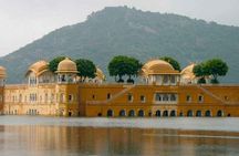 Jaipur Full-Day Guided Sightseeing Tour