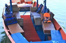 Lake Kivu Boat Trips & Experiences