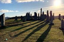 Guided Day Tour of the Isle of Lewis
