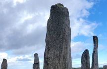 Guided Day Tour of the Isle of Lewis