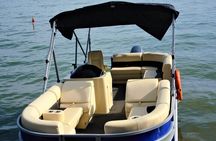 Lake Kivu Boat Trips & Experiences