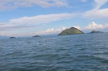 Lake Kivu Boat Trips & Experiences