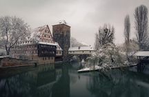 Discover Nuremberg’s Christmas Market Magic with a Local
