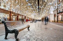 Discover Nuremberg’s Christmas Market Magic with a Local
