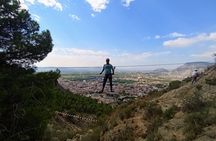 Via Ferrata Redován K2
