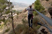 Via Ferrata Redován K2