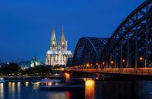 Discover Cologne's Christmas Market Magic with a Local