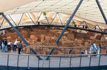 Gobeklitepe and Harran Day Trip from Istanbul