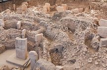 Gobeklitepe and Harran Day Trip from Istanbul