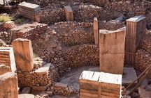 Gobeklitepe and Harran Day Trip from Istanbul