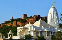 Jaipur Full-Day Guided Sightseeing Tour