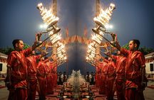 7 Day Golden Triangle with Varanasi-Delhi Agra Jaipur Varanasi