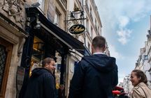Paris Private Food Tour: A Taste of French Gastronomy