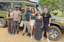 5 Days Getaway adventure to Masai Mara,L.Nakuru and L.Naivasha