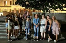Murder on Music Row Country Music's Haunted True Crime Ghost Tour