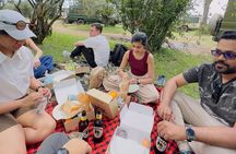 5 Days Getaway adventure to Masai Mara,L.Nakuru and L.Naivasha