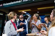 Guided Cultural Food Tour in Amsterdam 