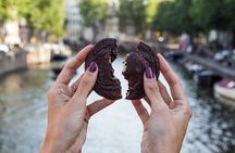 Guided Cultural Food Tour in Amsterdam 