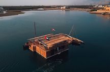Suwaidi Pearl Farm in Ras Al Khaimah with Private Transfers