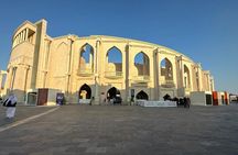 Doha Transit / Layover Tour (Private Tour)