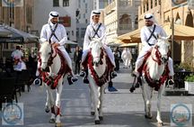 Doha Transit / Layover Tour (Private Tour)
