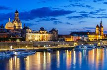 Discover Dresden's Christmas Market Magic with a Local