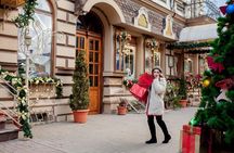 Discover Dresden's Christmas Market Magic with a Local