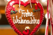 Discover Dresden's Christmas Market Magic with a Local