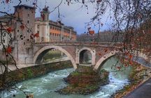 Day drinking in Rome & Scandalous Roman History