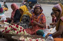 Dhaka Photography Tour : Private Street Photography Tour in Dhaka