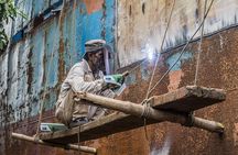 Dhaka Photography Tour : Private Street Photography Tour in Dhaka