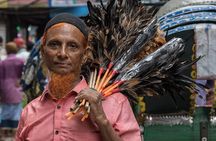 Dhaka Photography Tour : Private Street Photography Tour in Dhaka