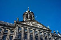 Amsterdam: Red Light District & City Tour (Private tour)