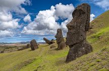 2 Days Highlights Tour in Easter Island Moai and Nature