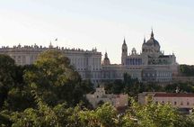 Private VIP tour Royal Palace and city tour. All of Madrid in one day