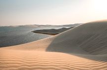 Private Desert Safari Fast Track