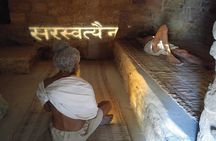 Mystic Ateshgah and Yanar Dag Tour