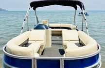Lake Kivu Boat Trips & Experiences