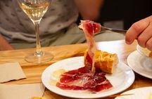 San Sebastian Walking Food Tour With Secret Food Tours