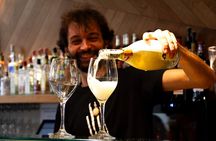 San Sebastian Walking Food Tour With Secret Food Tours