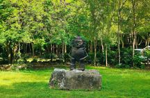 Full Day Tour to 3 Dominican Cultures Afro, Hispanic and Taino